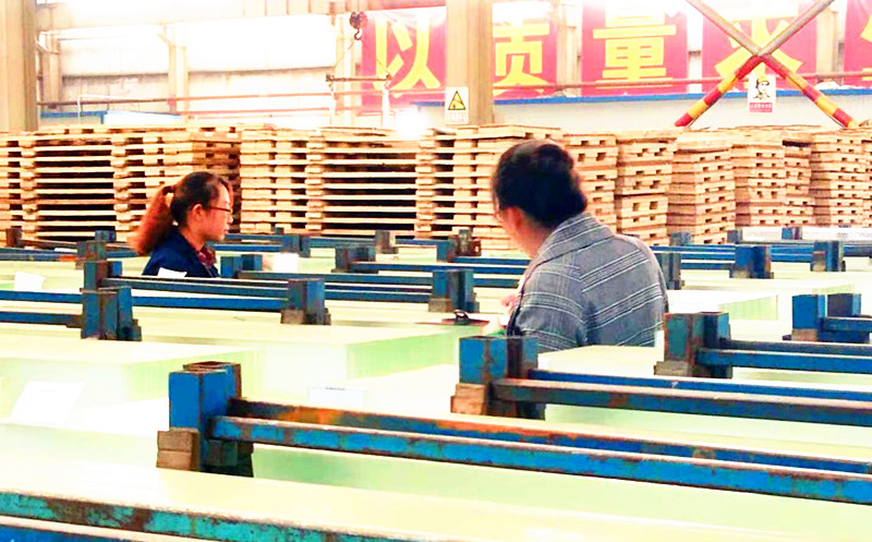 山西日盛达——盘库管理，降成本促经营